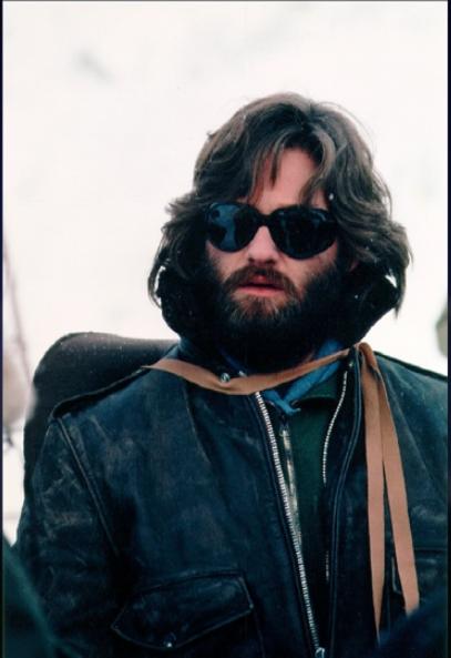 Happy Birthday to Kurt Russell. 