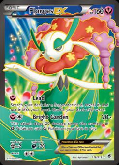 My choice #PokemonTCG this morning. Retweet for half art, favorite for full art. #Pokemon #PokemonTCGO