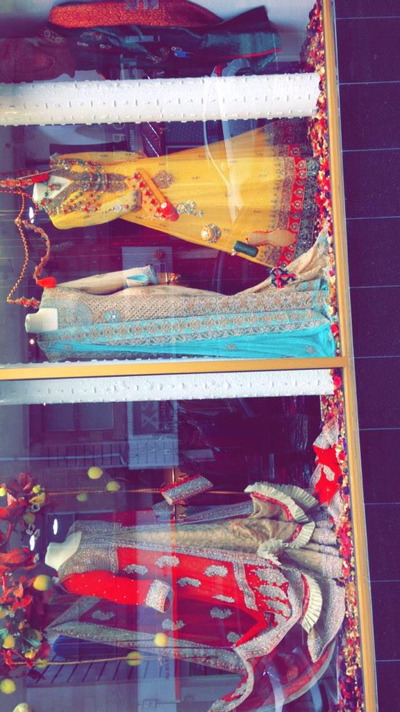 RAFIAbySHADS's tweet photo. Wedding wear http://t.co/wVn6eAeuDY