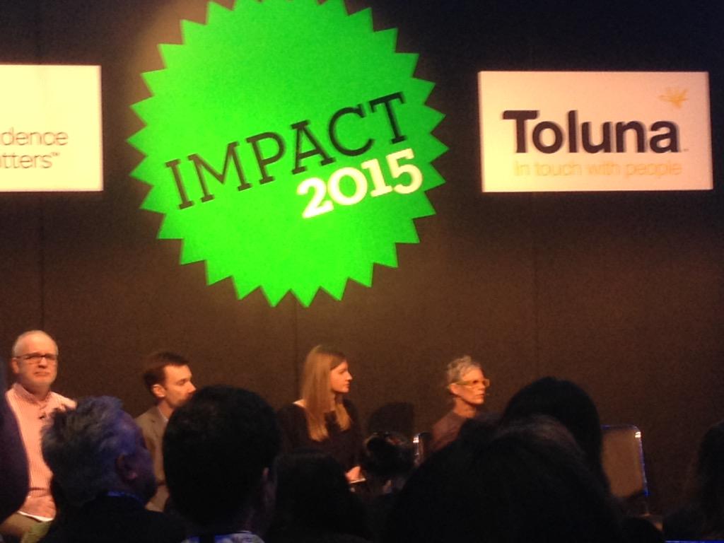 DJS_Francais's tweet photo. Super présentation de Olivia Taylor @innocent sur l'utilisation des behavioural economics in NPD at #mrslive http://t.co/mTdrUVnApY