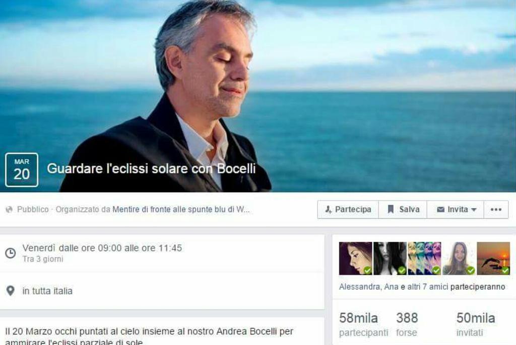 RaffoAR's tweet photo. Cercare la visibilità non solo col cattivo gusto, ma in maniera meschina #EclissiSolare http://t.co/fkGepfKP6Z