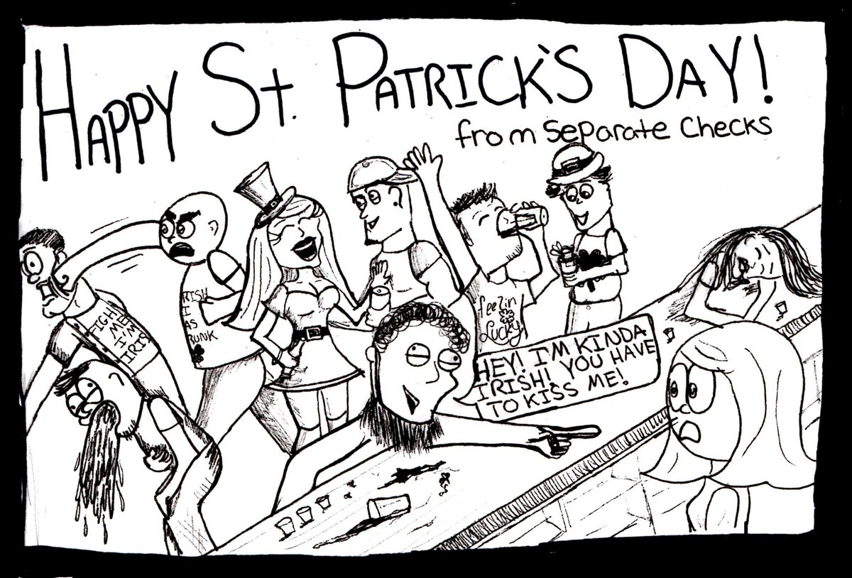 SeparateChecks (@separatecheckz) on Twitter photo 