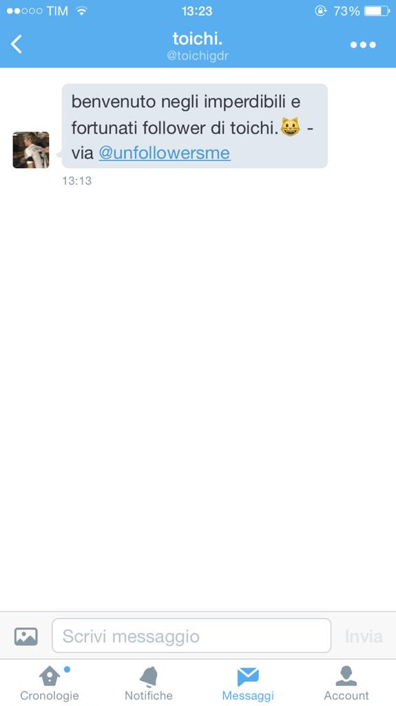 lieselgdr's tweet photo. @toichigdr se ricambi il follow, forse, e dico forse, rispondo.👐 http://t.co/ucLQRC747I