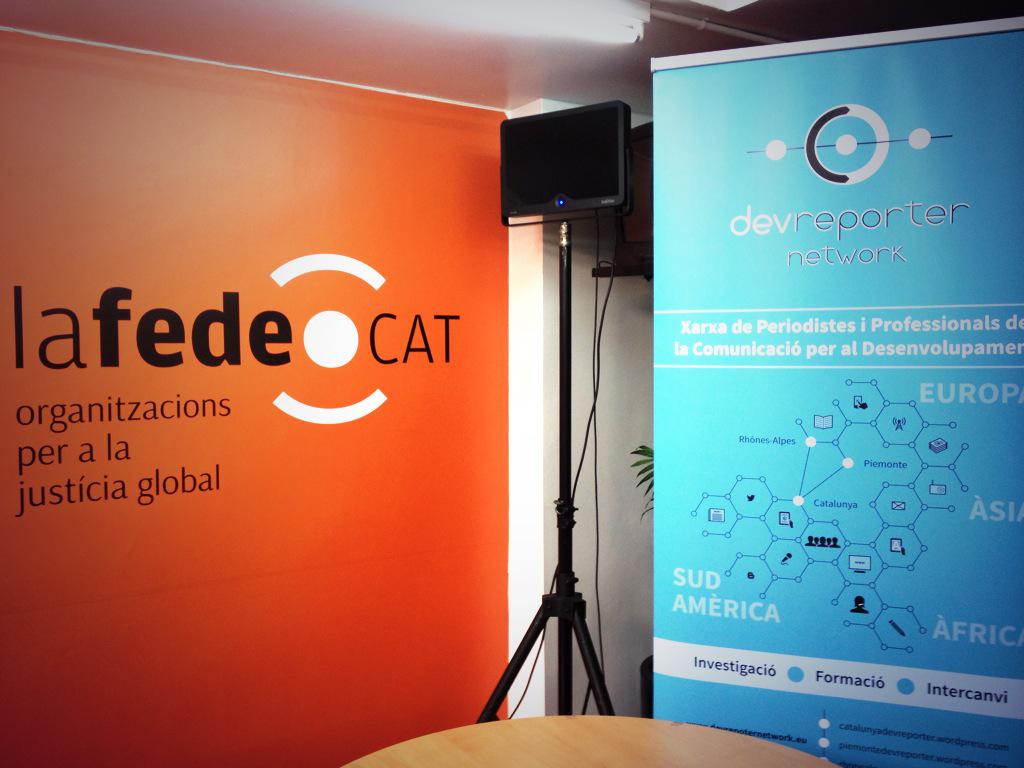 daniel_puglisi's tweet photo. Congrats @DevReporterNet great event. Concrete outcome: drop "north vs south" language? #AtelierDevReporter http://t.co/c8v6NI8bxP