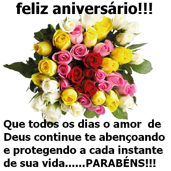 Twitter 上的 Feliz Aniversário：