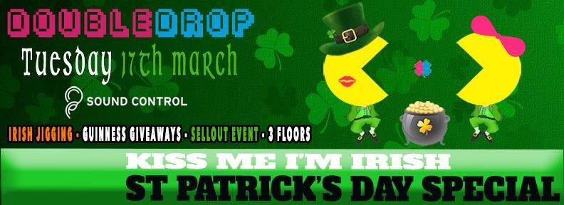 DoubleDropGlist's tweet photo. Early Bird tickets have SOLD OUT and Standard tickets are well on their way, get yours asap!! 
http://t.co/aqqfoNMxI0 http://t.co/qfUgjcVcDl