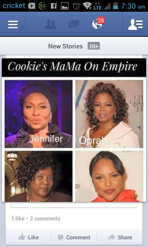 Curtiss's tweet photo. Who will make a Good Mother for Cookie? http://t.co/dKDfEHIvTF