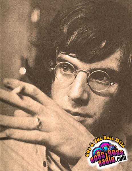 Happy Birthday John Sebastian founder The Lovin\ Spoonful  