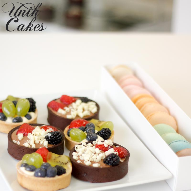 UnikCakes's tweet photo. We're open! #TGIF http://t.co/rbMg7odaxs
