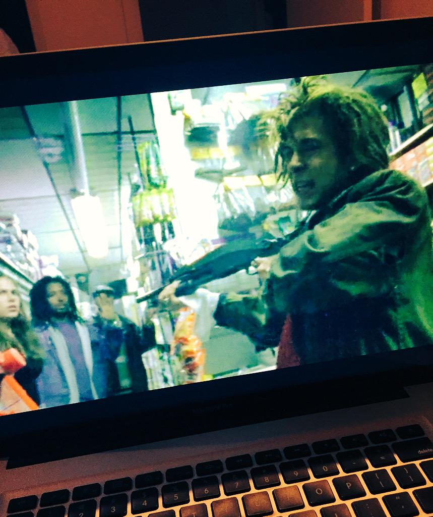 mychonny's tweet photo. Watching Hazard (2005) a Sion Sono film #addictedtofilm http://t.co/5u1GvtgwBG