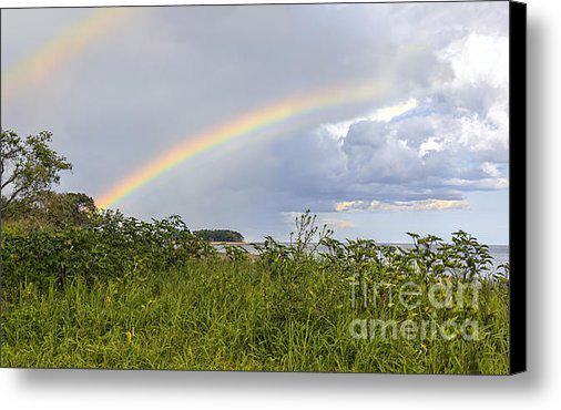 campyphotos's tweet photo. New artwork for sale! - "Double rainbow Sheffield Island" - http://t.co/OiTiGM4V4S @fineartamerica http://t.co/5134QyWIls