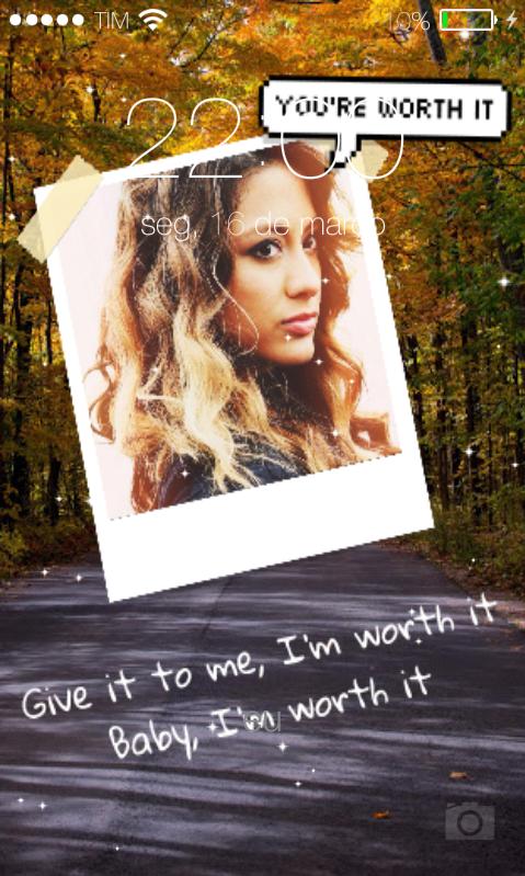 Lockscreen5H_'s tweet image. LOCKSCREEN DA ALLY 💕
RT PARA RECEBER NA DM (TEM QUE ESTÁ SEGUINDO O PROJETO)
#KCA #VoteFifthHarmony