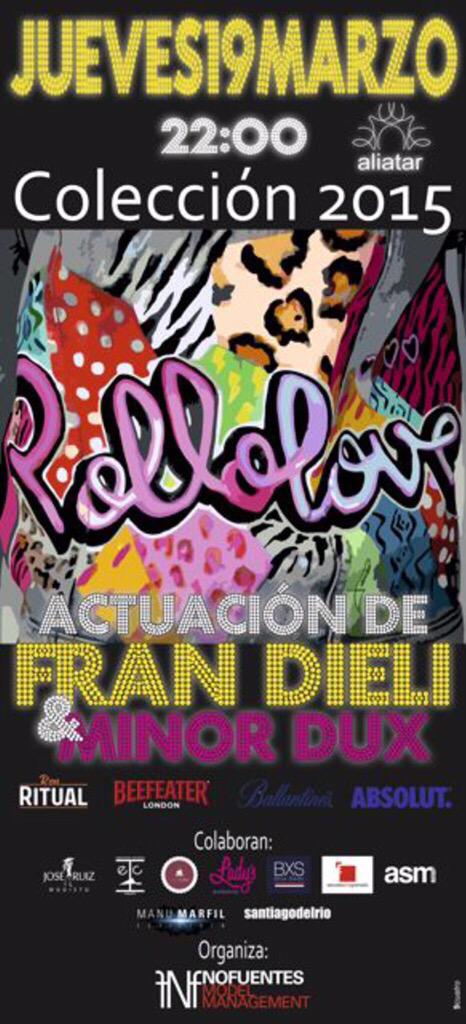 andalosermusic's tweet photo. Nos vemos este jueves ? Mashups del mejor funky y pop rock internacional... #pharrelwilliams #rihanna etc Pasalo !!! http://t.co/CROeJJKWa0