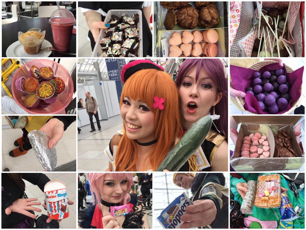 vwpic's tweet image. Eine kleine LBM Zusammenfassung für die @_flakes_ ;)
#SnackPower #HandgurkenAnDieMacht