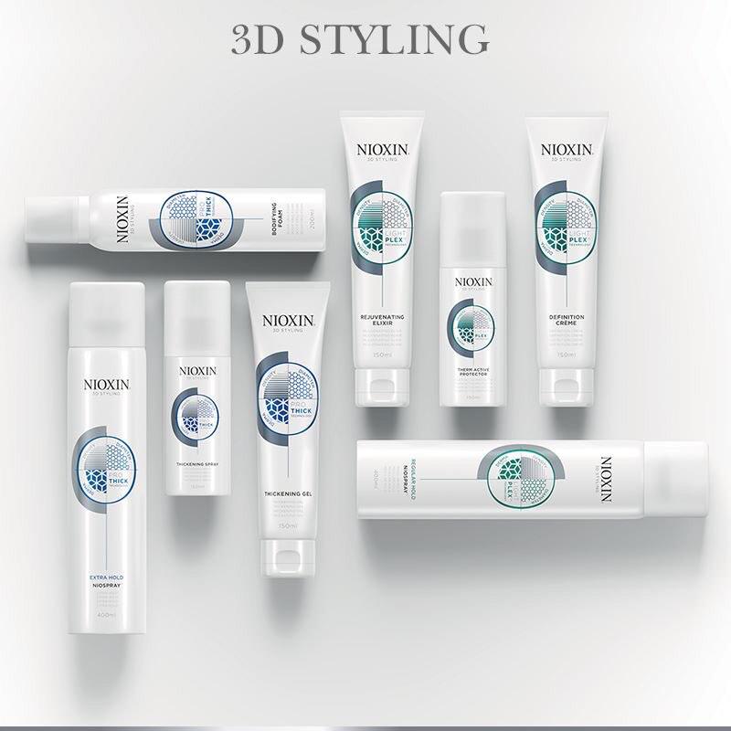 Level Hair & Beauty tweet media