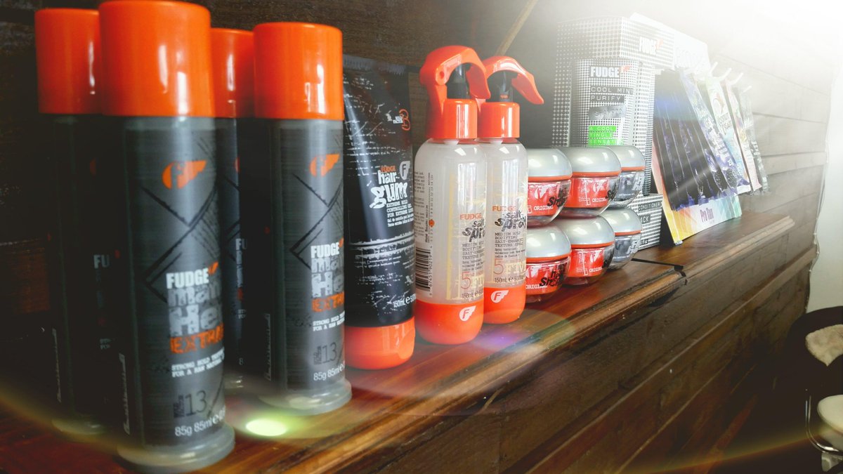 Hair For Men Egham On Twitter Proud Stockist Of Fudgehair