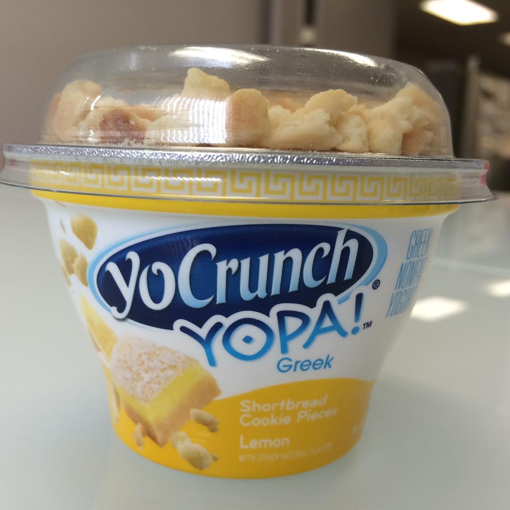 YoCrunch's tweet image. Missed Breakfast?? Hit this up for true taste satisfaction to carry you to lunchtime! :)