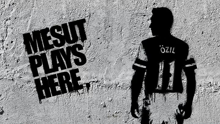 bagus_hendri's tweet photo. Loloskan arsenal mas oziel... #vcc  ligachampion @herex_heri http://t.co/eIP5X65tht