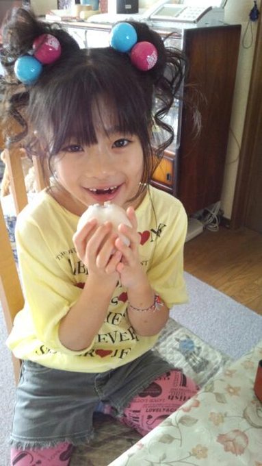 Twitterのコスプレ画像1