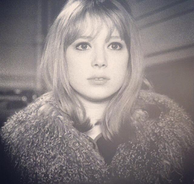 Happy Birthday Pattie Boyd 