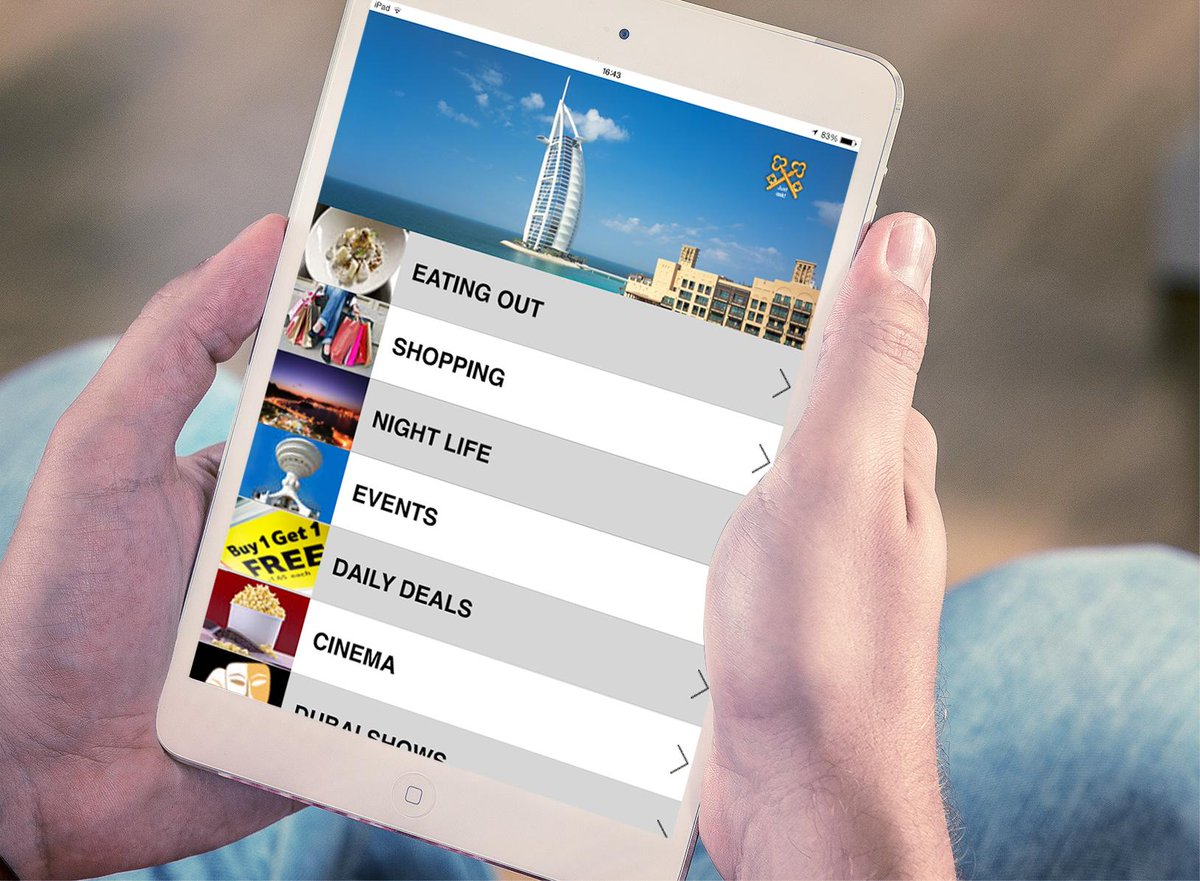 SeeDubai's tweet photo. Free Solutions to SME by See Dubai @ #SWS15 
Android app link : https://t.co/n4HfpqnPbn

iOS: https://t.co/vY55fEZAWM http://t.co/Ga46BVHYsg