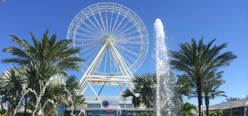 oceanflorida's tweet photo. #OceanArchive: I-Drive 360 Complex Set To Open In Spring 2015 → http://t.co/dL11BvBHow #Florida #holiday #attractions http://t.co/7xvZFs5ijt