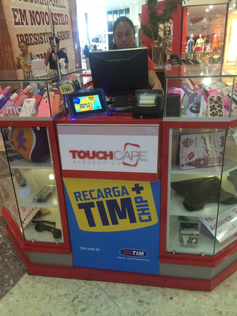 SamMCTSPi's tweet photo. Campinas tudo Tim, pra cima deles sempre... http://t.co/JIbSeGoc0k