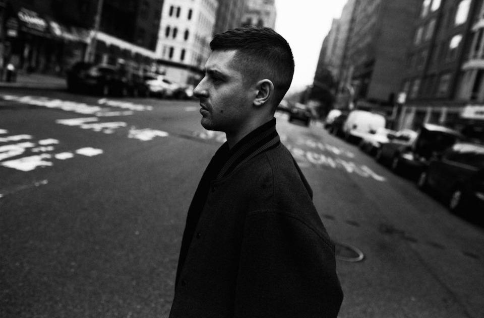 selftitledmag's tweet photo. Don't mind starting our morning with a house-heavy @bok_bok mix: http://t.co/ORr5Bo5tf7 #downloadthisnow http://t.co/XKnasAbQpJ