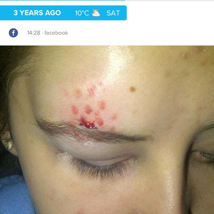 jaderobertsonn's tweet photo. 3 years ago today #AlwaysRemember #FuckTrinity ๐ http://t.co/NoTZ3ZKNkq
