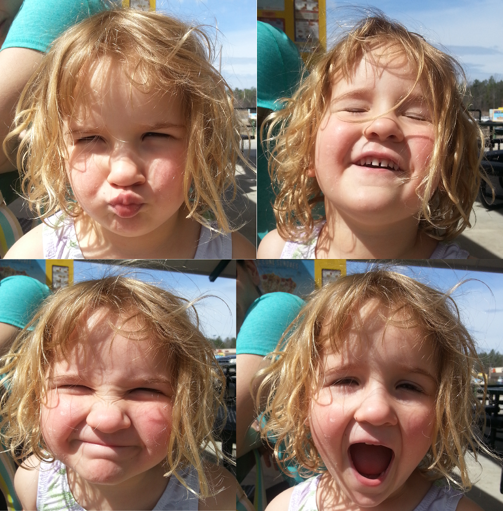 AutismHART's tweet image. Take selfies showing different emotions to teach children with Autism #selfiesforautism #emotionalselfies