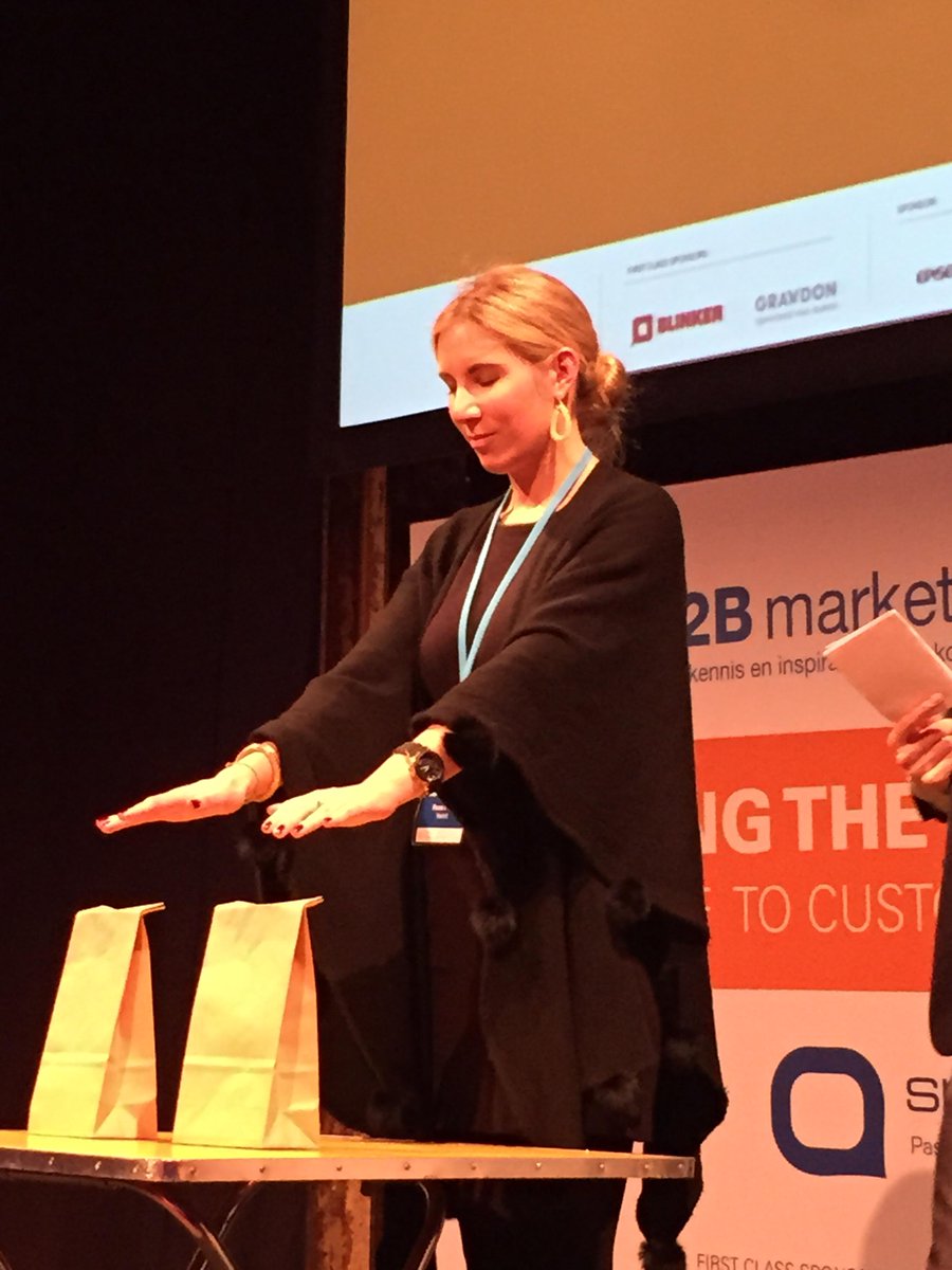 <a href="/Verint/">Verint</a> on stage #b2bnl