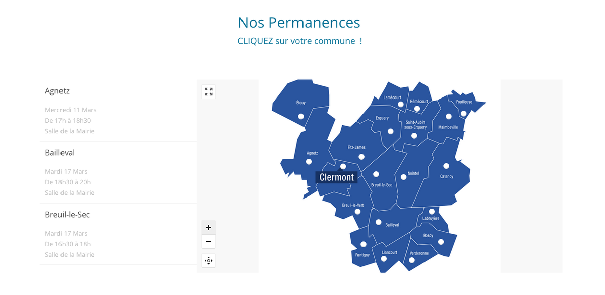 Nous continuons le "Courtial Tour" aujourd'hui à Bailleval et Breuil-le-Sec ! 

Plus d'infos courtial-vanelsuwe2015.fr