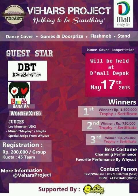 <a href="/FIVE_D_DF/">NEED JIYOON</a> <a href="/DreamGirlsDC/">Dream Girls DC</a> <a href="/DC__Vengeance/">I GOT VENGEANCE</a> <a href="/ofc4limit/">forbitches</a> Annyeong! ^^ yuk ikutan event seru di bulan mei :)