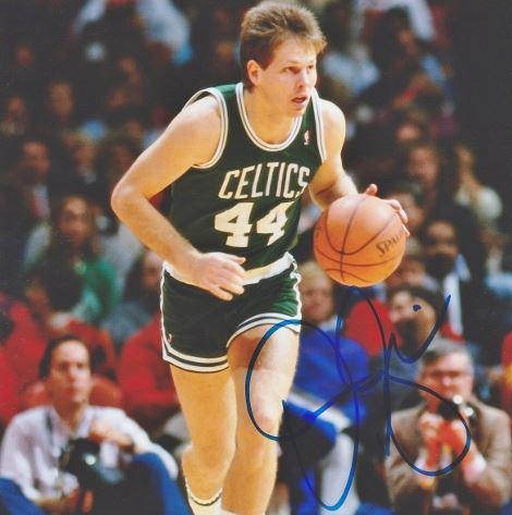 Happy Birthday to former player & current GM Danny Ainge. Ainge has won 3 titles in Boston. 