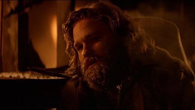 Happy birthday to Kurt Russell, star of ELVIS, THE THING and BIG TROUBLE IN LITTLE CHINA ( 