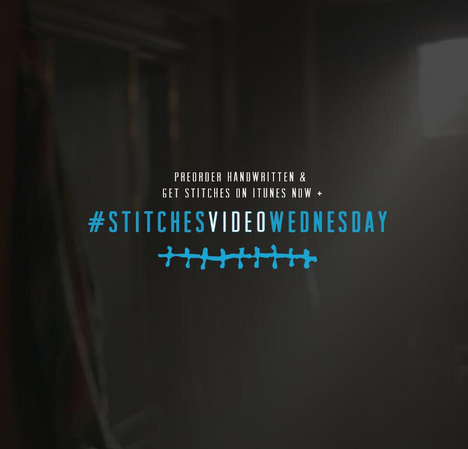 yoitsyarsee's tweet photo. The Stitches video is going to upload tomorrow!!! I hope you guys are ready for this! #StitchesVideoWednesday http://t.co/iOQ4Wj1DHj