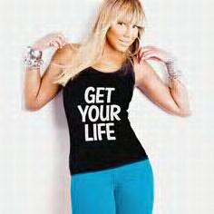 Happy birthday tamar braxton..mwa u rock!! 