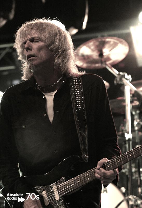 We\re wishing a very happy 64th birthday to Scott Gorham today! What\s your favourite Thin Lizzy track? 