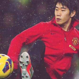 Happy Birthday Shinji Kagawa 3> 