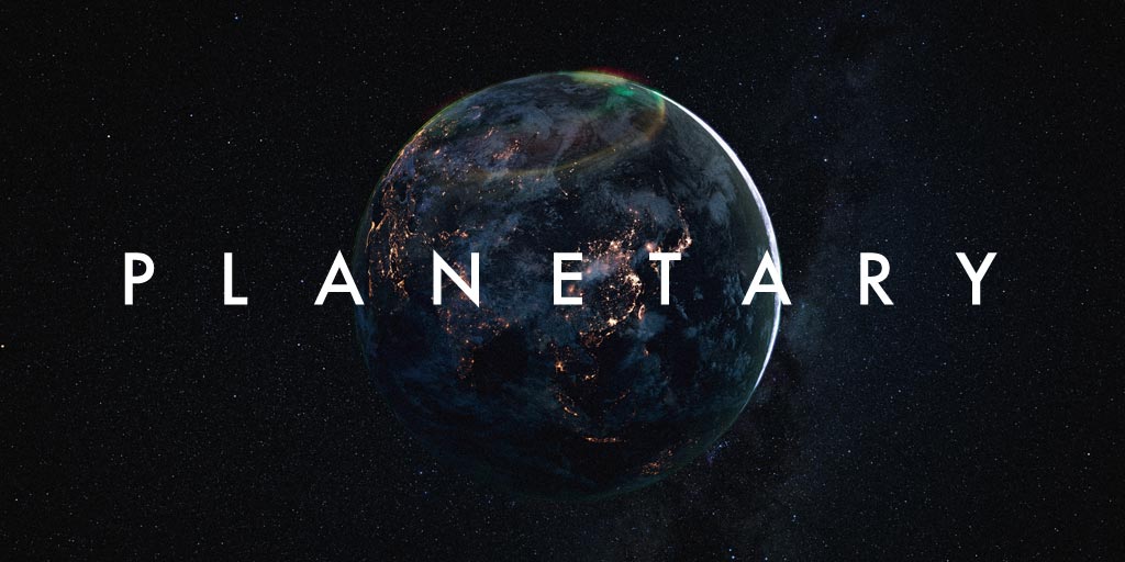 WeArePlanetary tweet picture