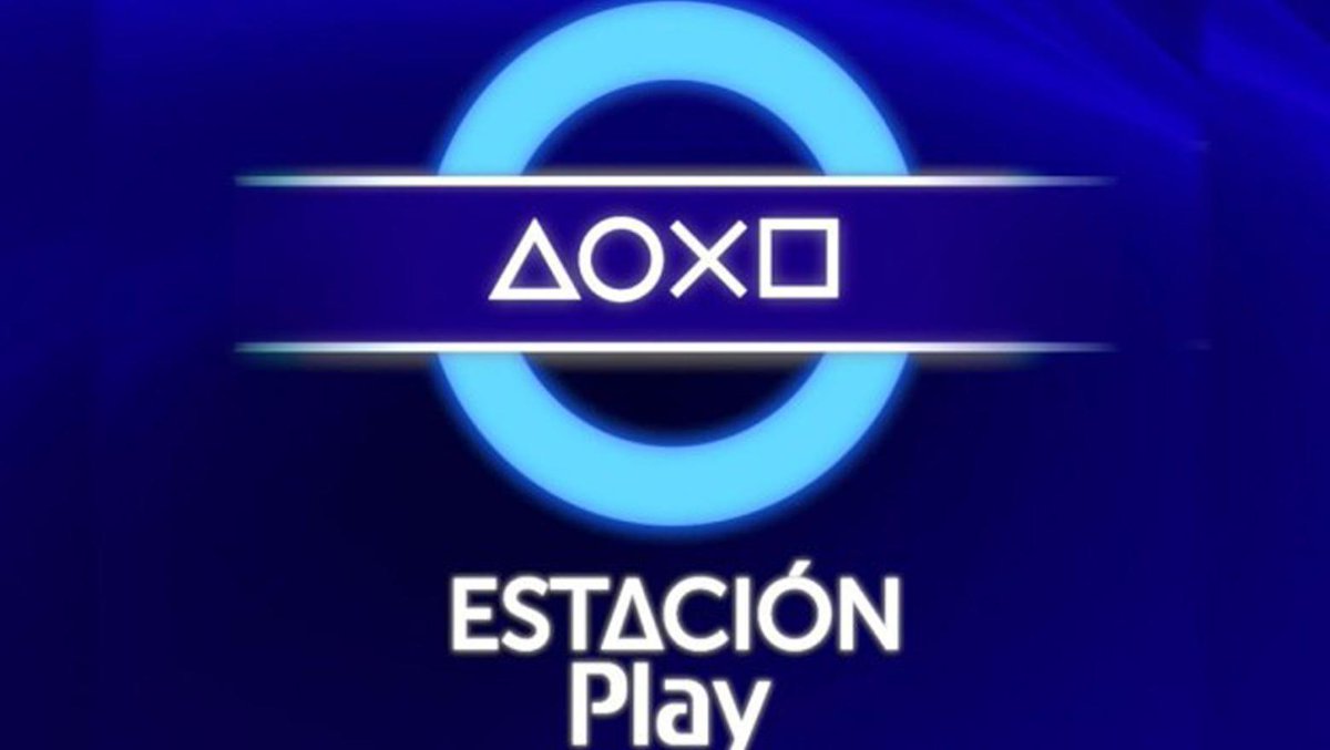 ENTERCO's tweet photo. Superhéroes, realidad virtual y juegos gratis llegan a #EstaciónPlay. 
http://t.co/Vk6EQa0CE3 http://t.co/pIAVr6zjHw
