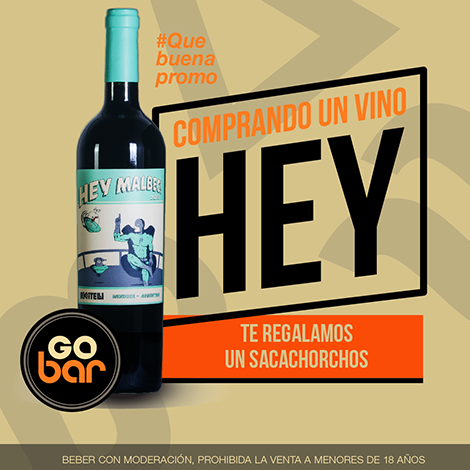 Go_bar's tweet photo. #GoBarPromos http://t.co/tvIeke0qAe