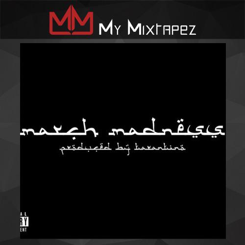 dmoneygblake's tweet photo. I liked @1future 'March Madness' using @mymixtapez app http://t.co/dbm3tMCJL0 http://t.co/eOT0O3aDwB