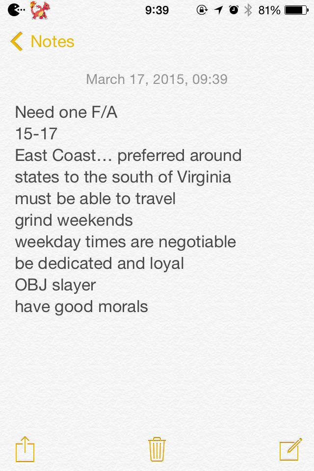 Ambitious Gaming tweet media