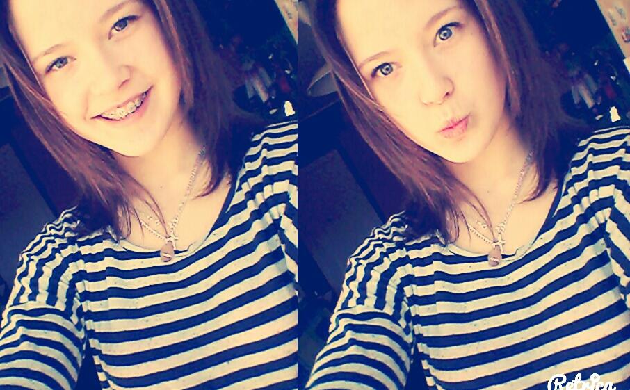 lusina98's tweet photo. Ar ideālu gatastāvokli taisos uz zāli. #woup #caf 😀😊 http://t.co/3CeG31FTNt