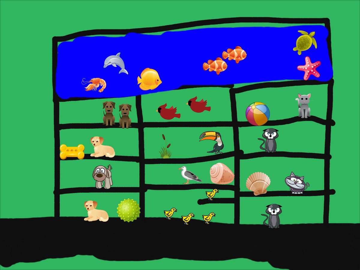 Read <a href="/i_am_otter/">Otter</a> and imagined what business Otter and Teddy might start next using #DoodleBuddyapp! <a href="/ivyjosset/">Ivy Josset</a>