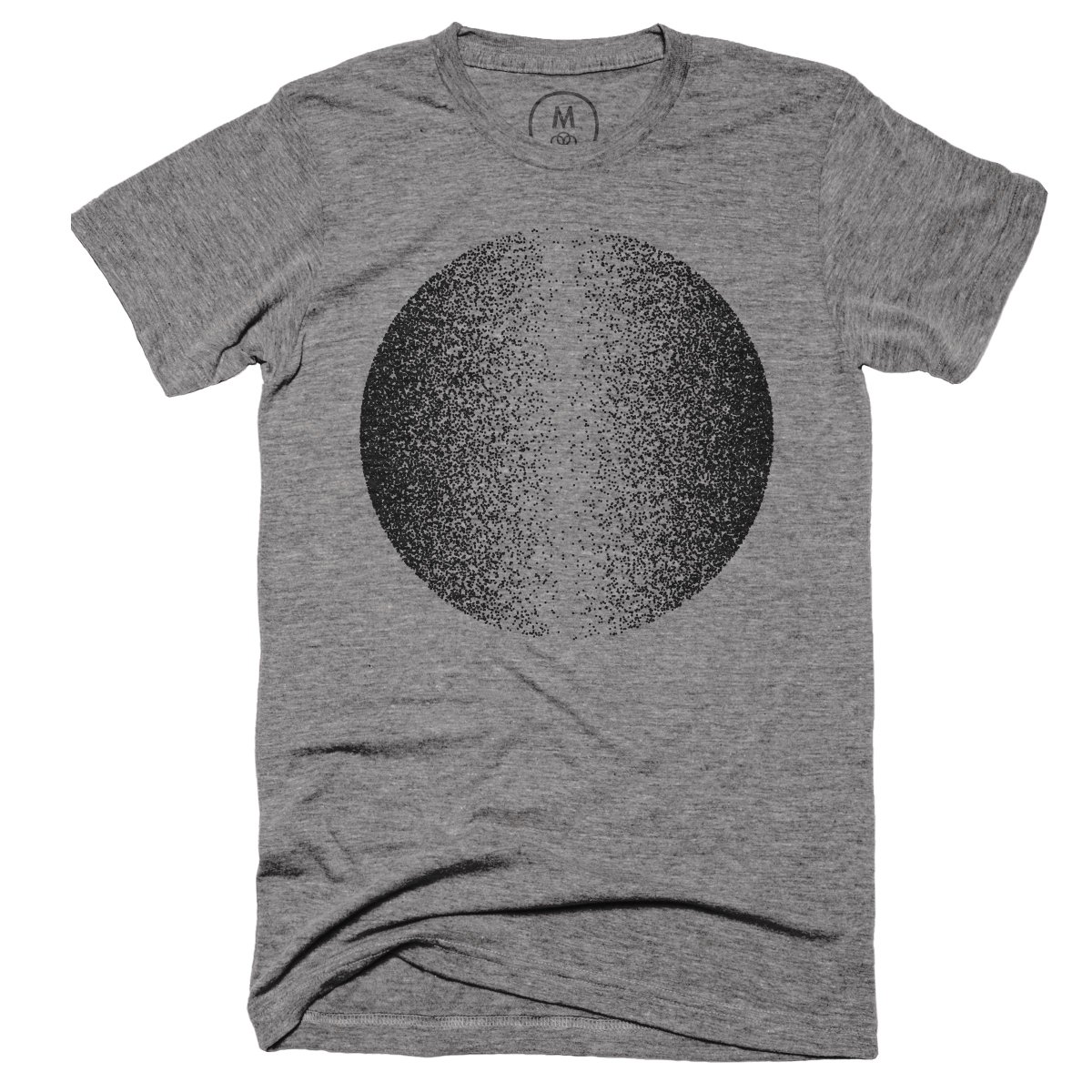 Last call! Only 10 hrs left to pick up my shirt at <a href="/cottonbureau/">Cotton Bureau ➡️ cottonbureau.com on Bluesky</a> 
cottonbureau.com/products/dot-s…