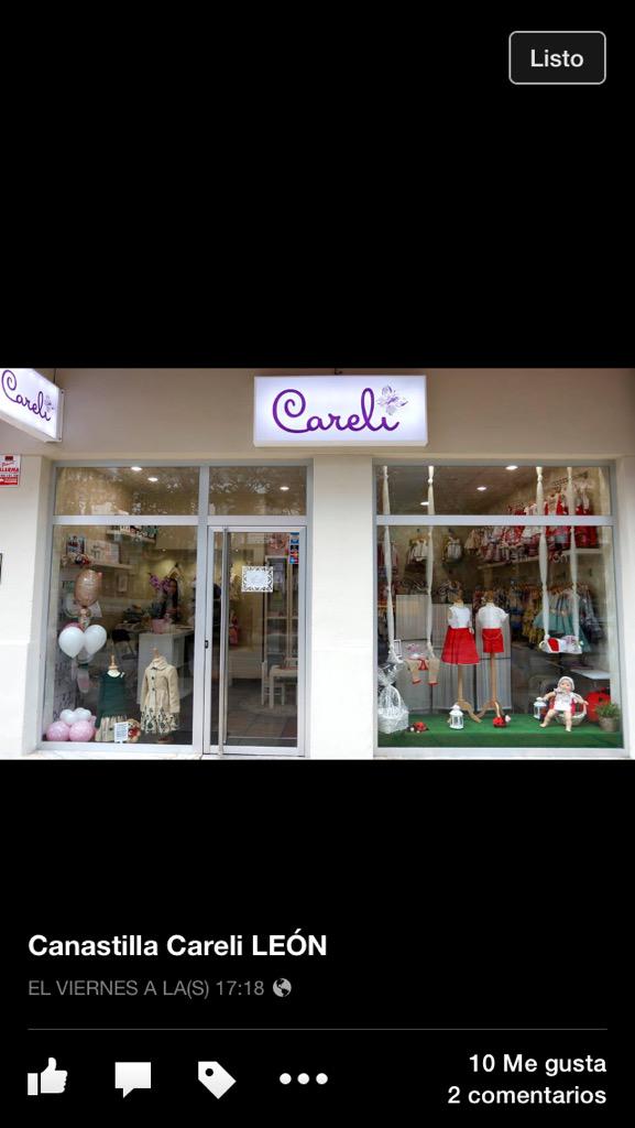 CareliLeon's tweet photo. http://t.co/WGQglS6OEp