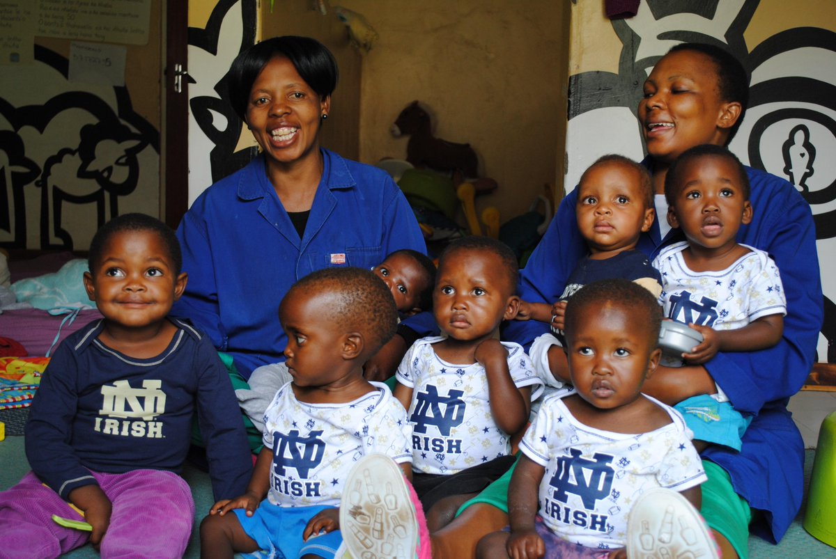 TinyLives's tweet photo. Thank you to the wonderful @NDBOTFL for their amazing company, gifts &amp; help on realising IGA opportunities in MKG! http://t.co/tWTvTvcthu