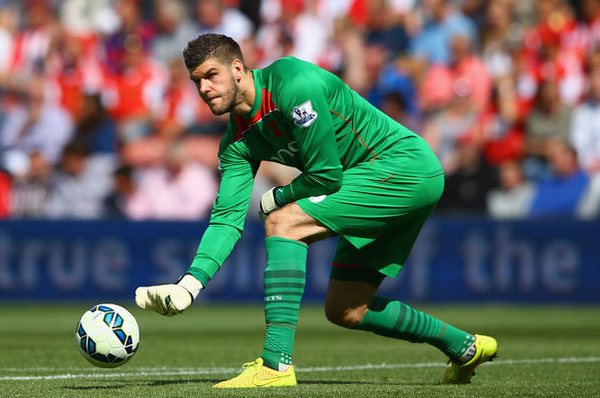 27 today Happy 28th birthday to Fraser Forster who has kept 13 clean sheets this season. 